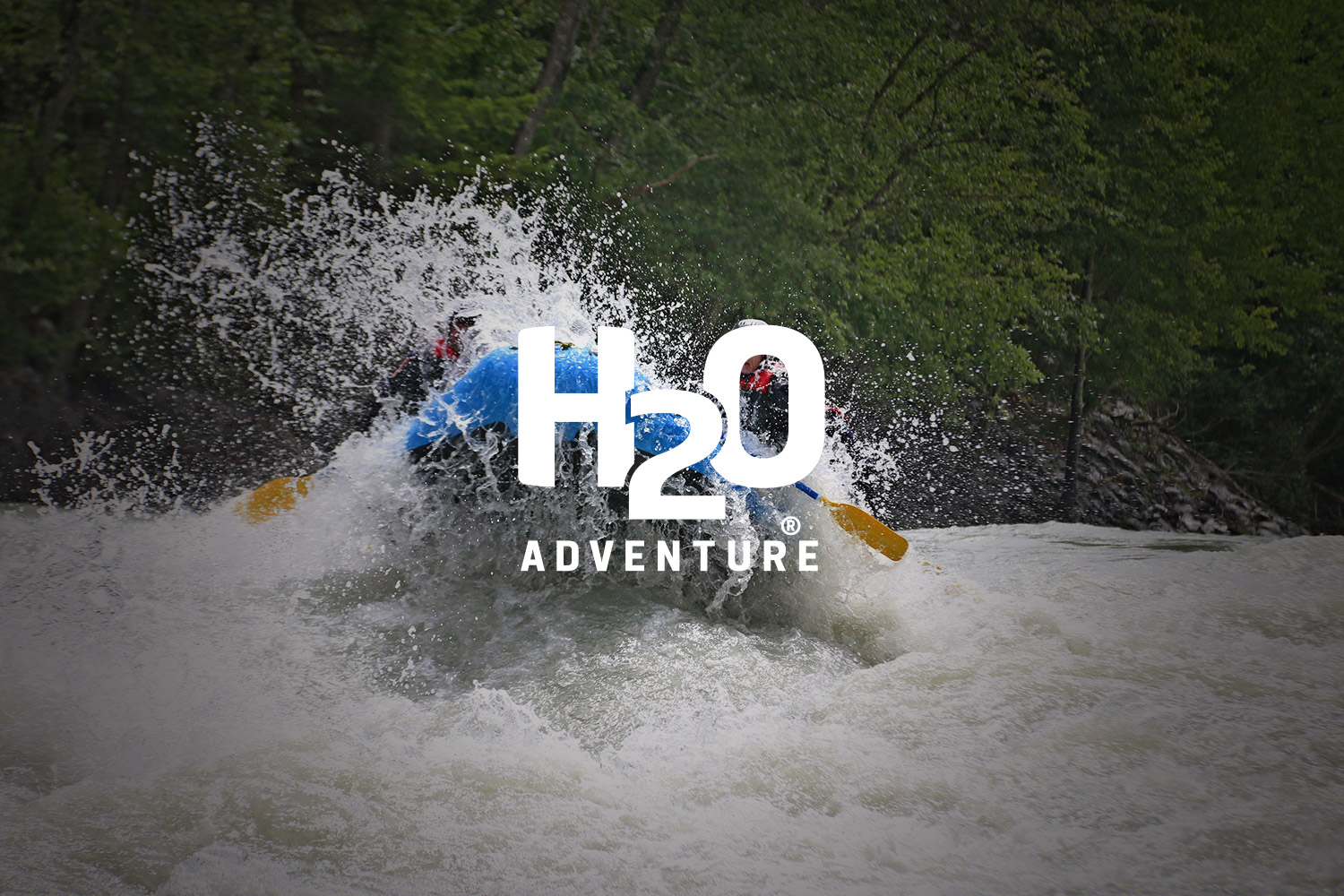 H2O Adventure